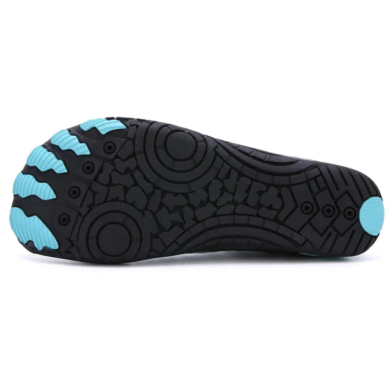 Chaussures BAREFOOT™ Summer Vibe - Ultra légères et résistantes