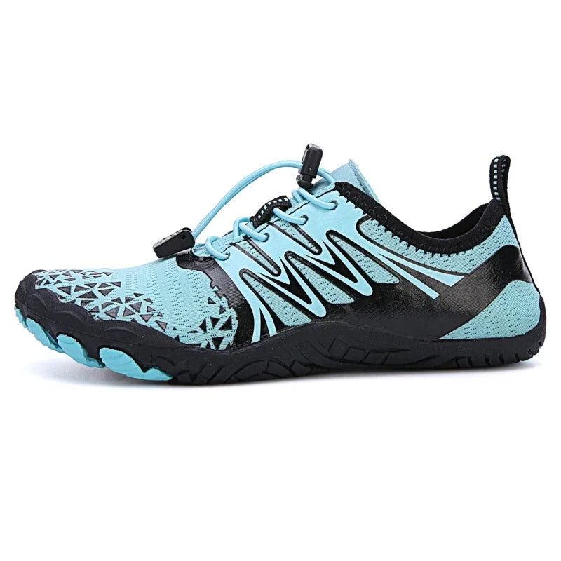 Chaussures BAREFOOT™ Summer Vibe - Ultra légères et résistantes