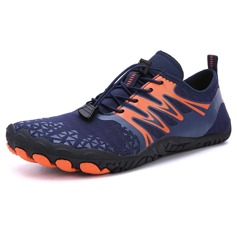Chaussures BAREFOOT™ Summer Vibe - Ultra légères et résistantes