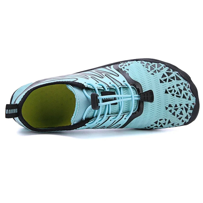 Chaussures BAREFOOT™ Summer Vibe - Ultra légères et résistantes
