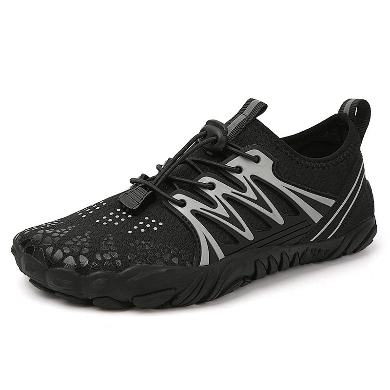 Chaussures BAREFOOT™ Summer Vibe - Ultra légères et résistantes