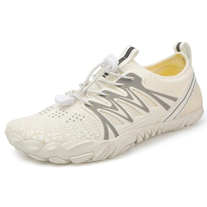 Chaussures BAREFOOT™ Summer Vibe - Ultra légères et résistantes
