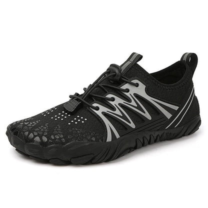 Chaussures BAREFOOT™ Summer Vibe - Ultra légères et résistantes